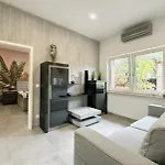 Lägenhet Speyer Ferienwohnung 4