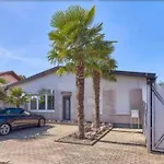 아파트 Speyer Ferienwohnung *