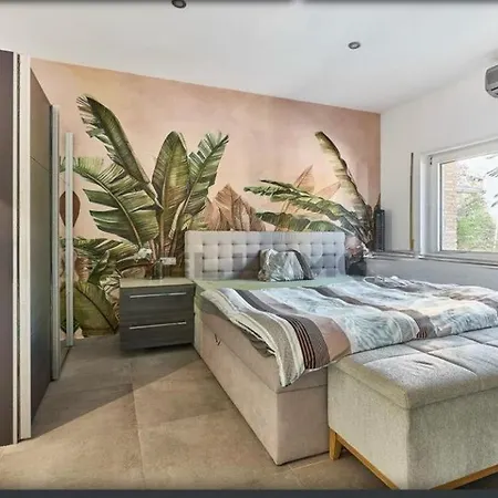 Speyer Ferienwohnung 4 Lägenhet