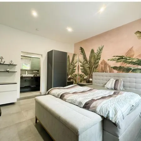 Speyer Ferienwohnung *