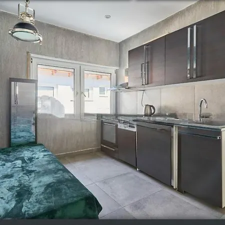 Speyer Ferienwohnung * スパイヤー