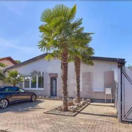 Apartment Speyer Ferienwohnung *