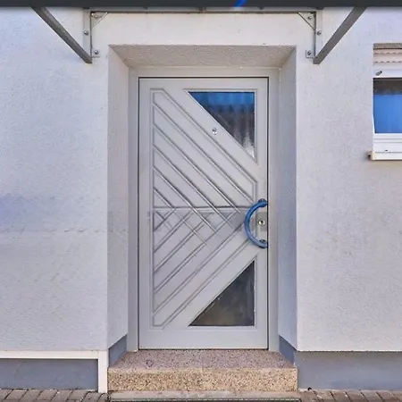 Speyer Ferienwohnung 4