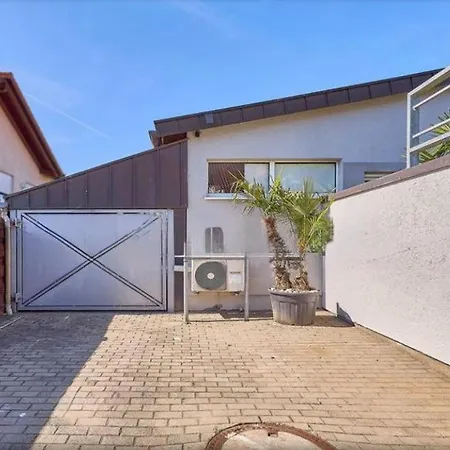 Speyer Ferienwohnung