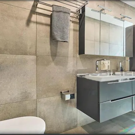 Lägenhet Speyer Ferienwohnung 4 *