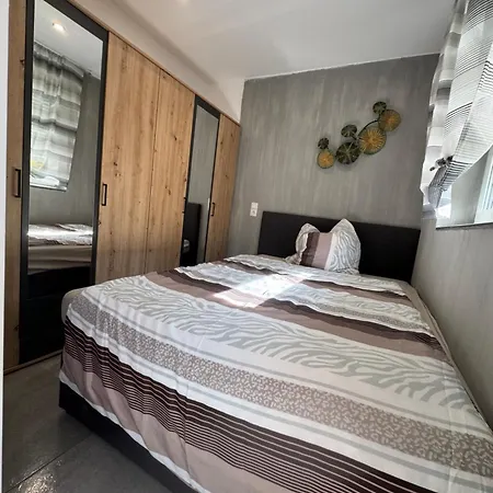 4 Apartment Speyer