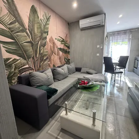 4 Apartment Speyer