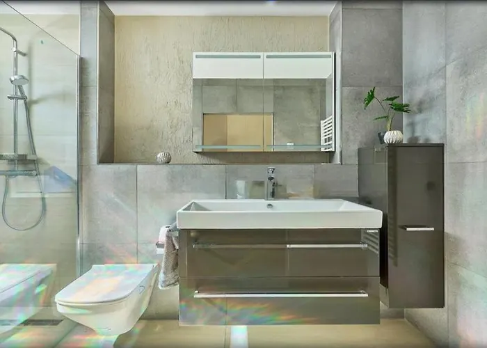 Speyer Ferienwohnung Espira