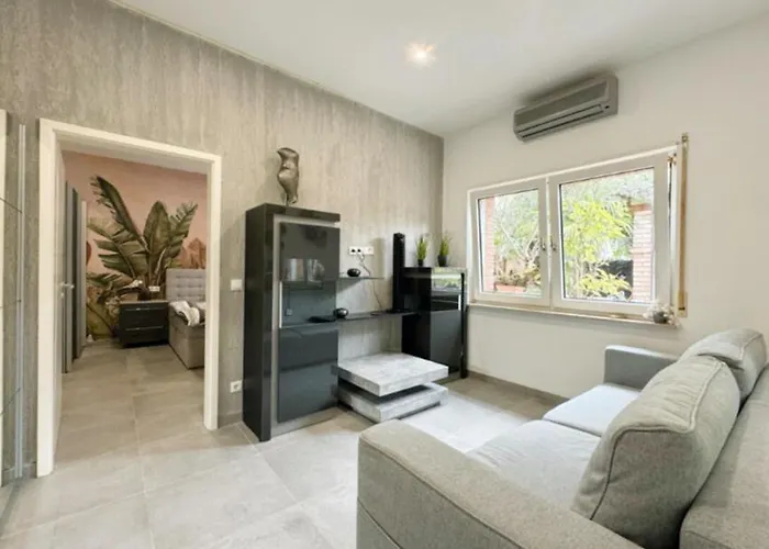 Apartamento Speyer Ferienwohnung