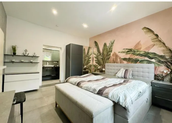 Speyer Ferienwohnung *