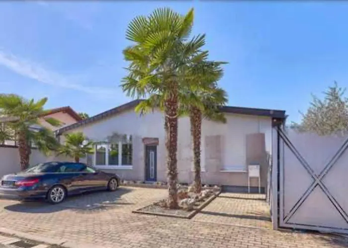 Apartamento Speyer Ferienwohnung *