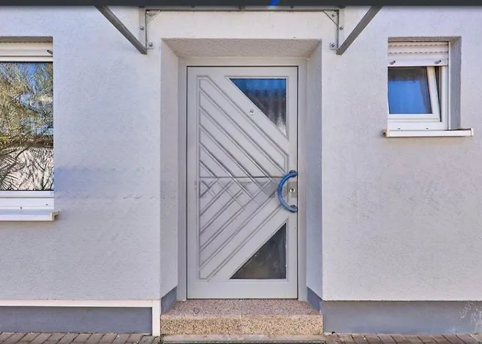 Speyer Ferienwohnung