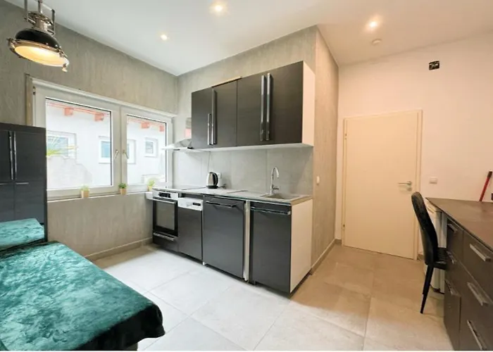 Speyer Ferienwohnung