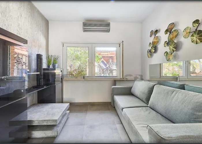 Speyer Ferienwohnung Apartamento Espira