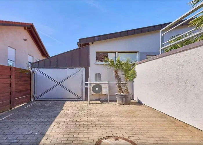 Speyer Ferienwohnung