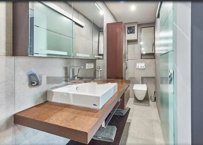 アパート Speyer Ferienwohnung スパイヤー