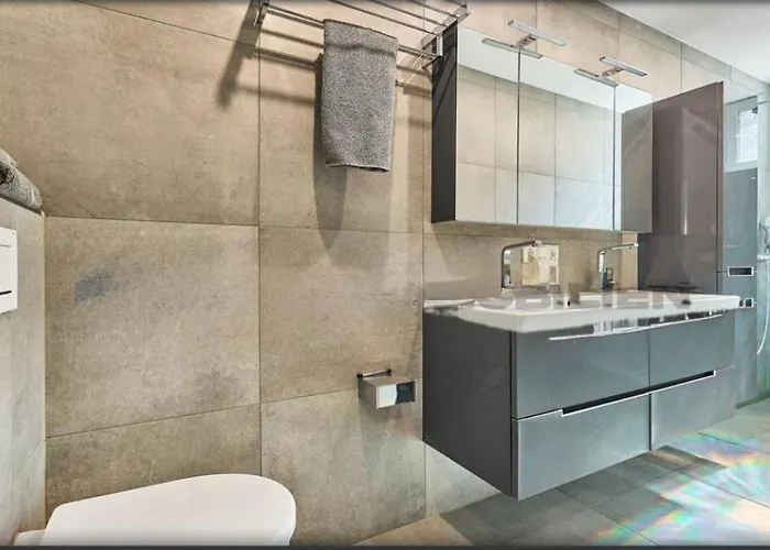 Apartamento Speyer Ferienwohnung *